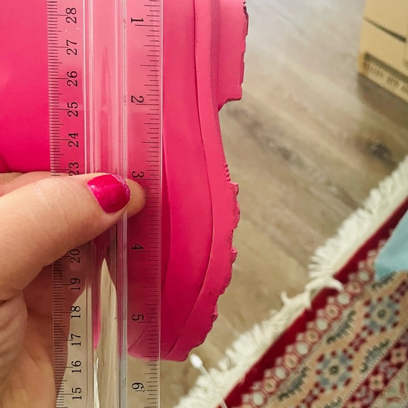 Kids Rain Boots - Picture 8 of 9